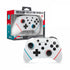 NuChamp Pro Wireless Controller White Packaging