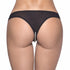 Oh La La Cheri Paradise Lace Pearl Thong Back Side