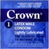 Crown 004 Condoms