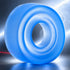 Optimum Series Advanced Silicone Pump Sleeve Blue