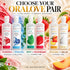 Oralove Infographic
