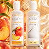 Oralove Peaches and Cream Bottles