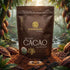 Organic Chocolate Powder