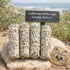 Organic Sage Smudge Stick Bundle