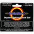 Orgasmix Orgasm Enhancement Gel ingredient information image