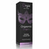 Orgie Orgasm Drops Intimate Arousal Gel Packaging
