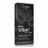 Orgie Sexy Vibe High Voltage Box Packaging