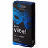 Orgie Sexy Vibe Liquid Vibrator Packaging