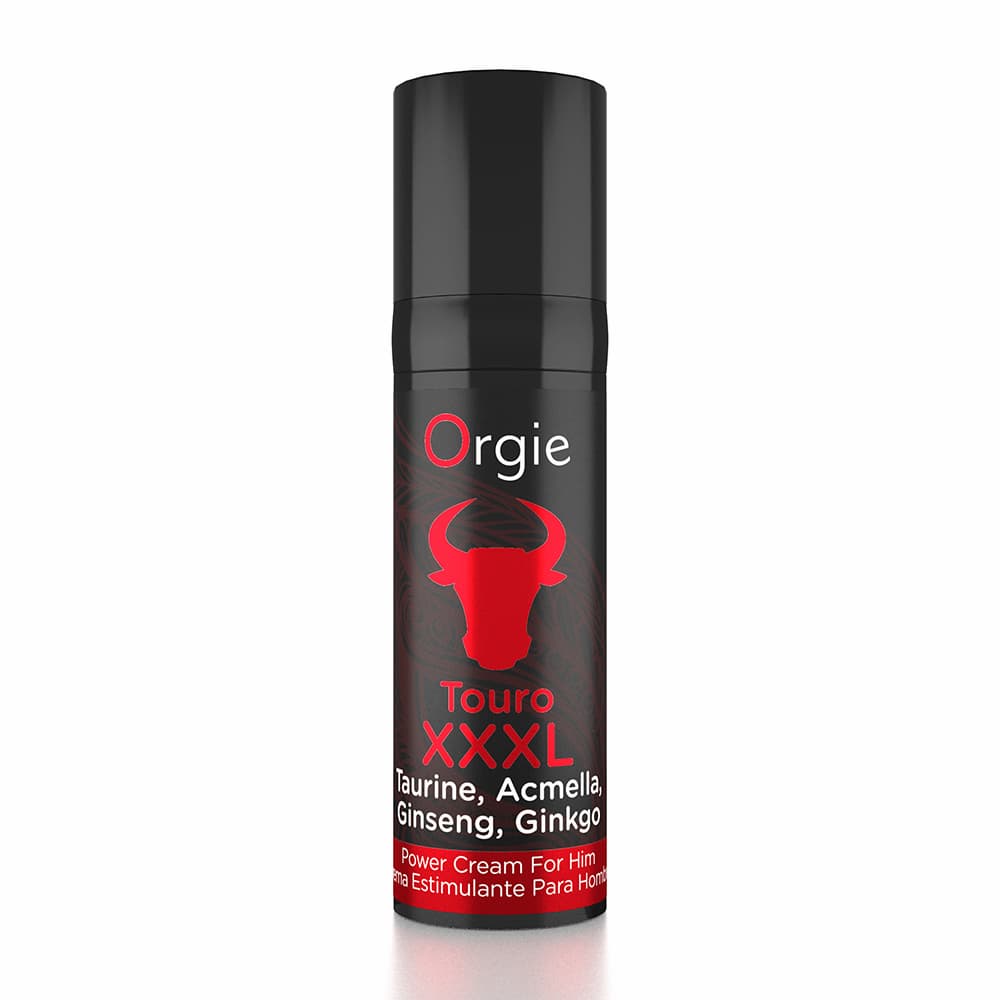 Orgie TouroXXXL Power Cream