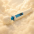 Magic Wand Original plug-in massager with soft vinyl head