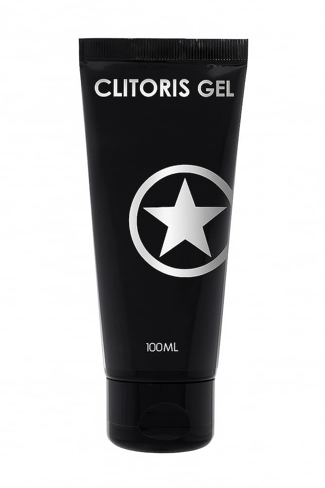 Ouch Clitoris Gel