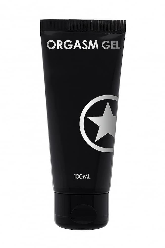 Ouch Orgasm Gel