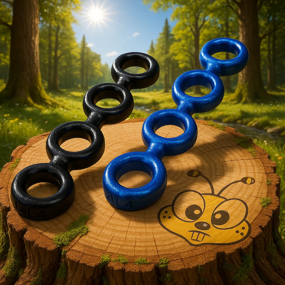 Oxballs 4-Ball