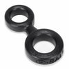Oxballs 8-Ball Black