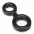 Oxballs 8-Ball Black