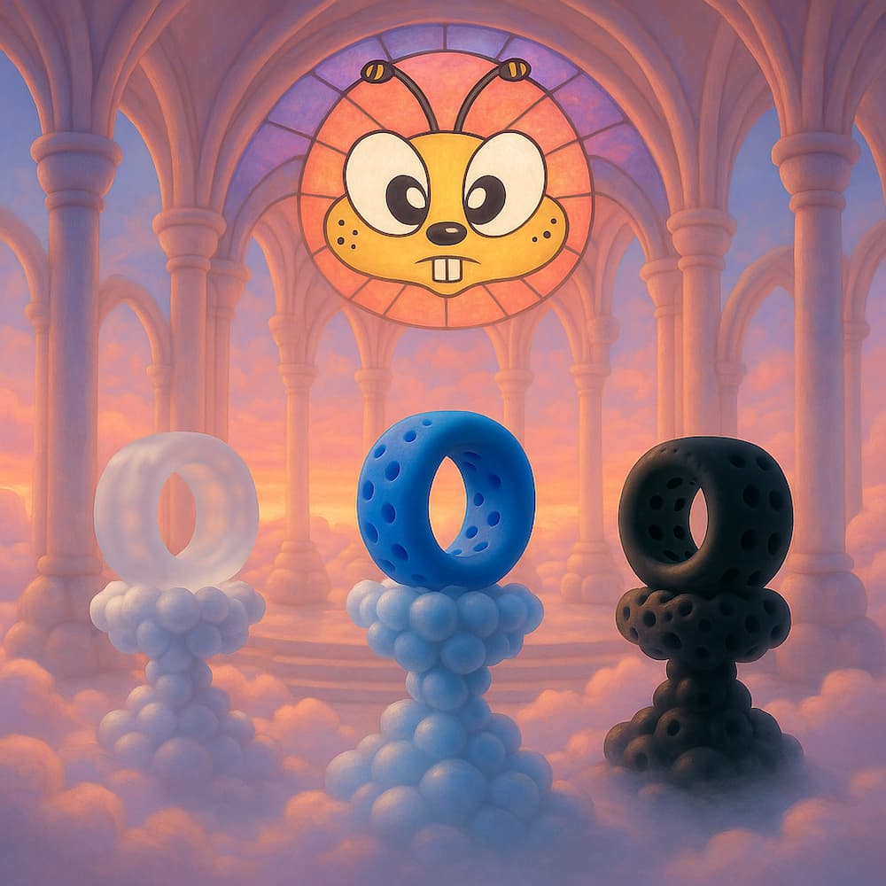 Oxballs AirBalls
