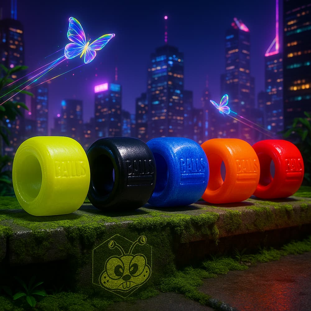 Oxballs Balls-T Ballstretcher