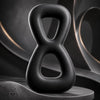 Oxballs Boomerang Black Fog