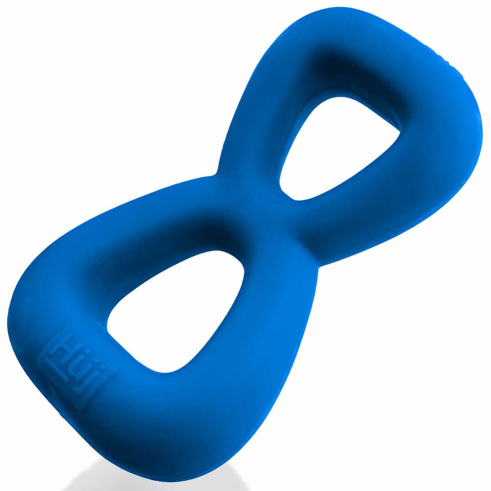 Oxballs Boomerang Teal Fizz Side View