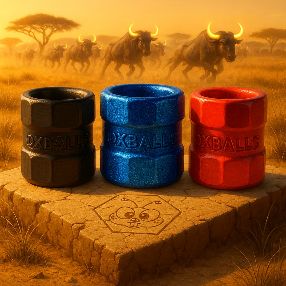 Oxballs BullBalls-1