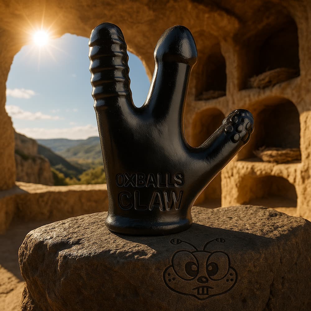 Oxballs Claw
