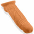 Oxballs Coach Cocksheath Skinz Peachy Front