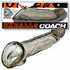 Oxballs Coach Cocksheath Storm Exterior