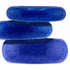 Oxballs Cockpack Black Blue Fire Stacked