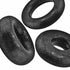 Oxballs Cockpack Black Mica Side