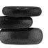 Oxballs Cockpack Black Mica Stacked