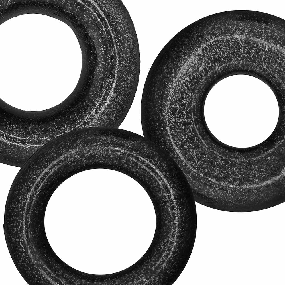 Oxballs Cockpack Black Mica