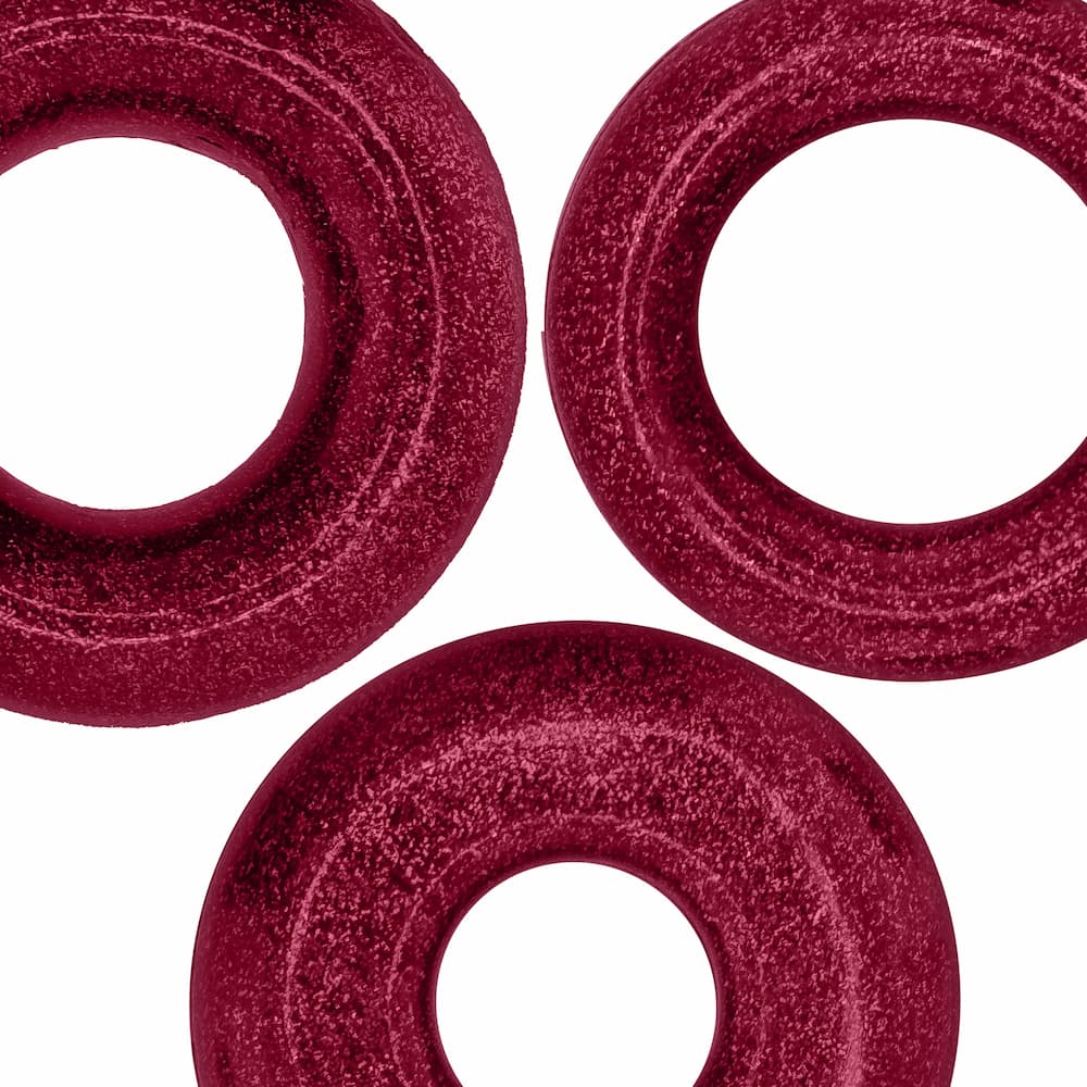 Oxballs Cockpack Cherry Lips Front