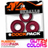Oxballs Cockpack Cherry Lips Packaging