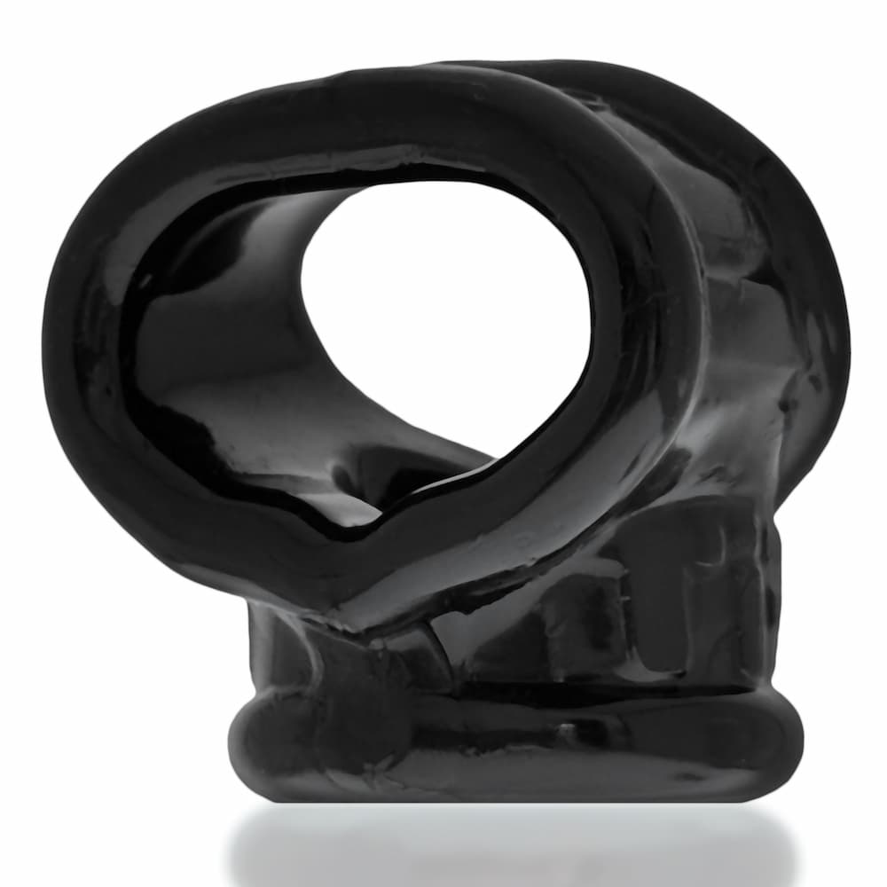 Oxballs Cocksling Fit Black Angle