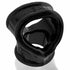Oxballs Cocksling Fit Black Bottom