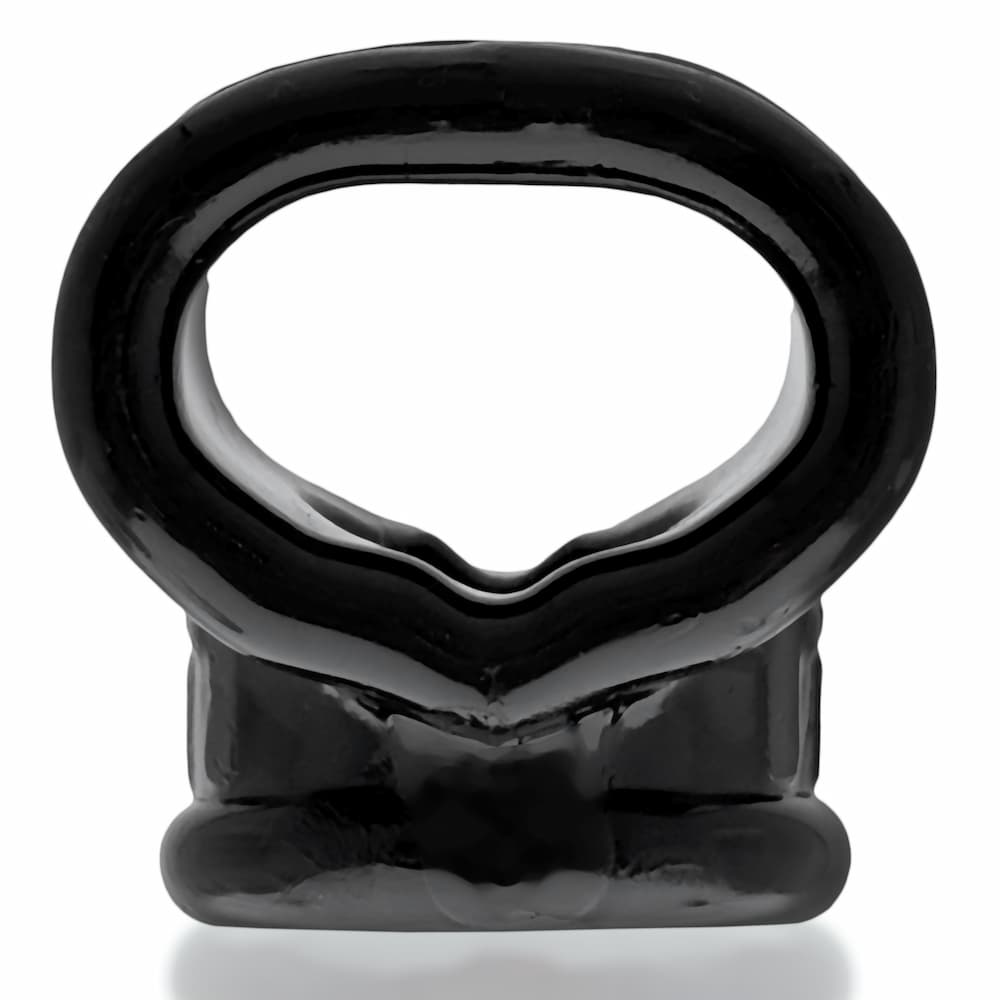 Oxballs Cocksling Fit Black Front
