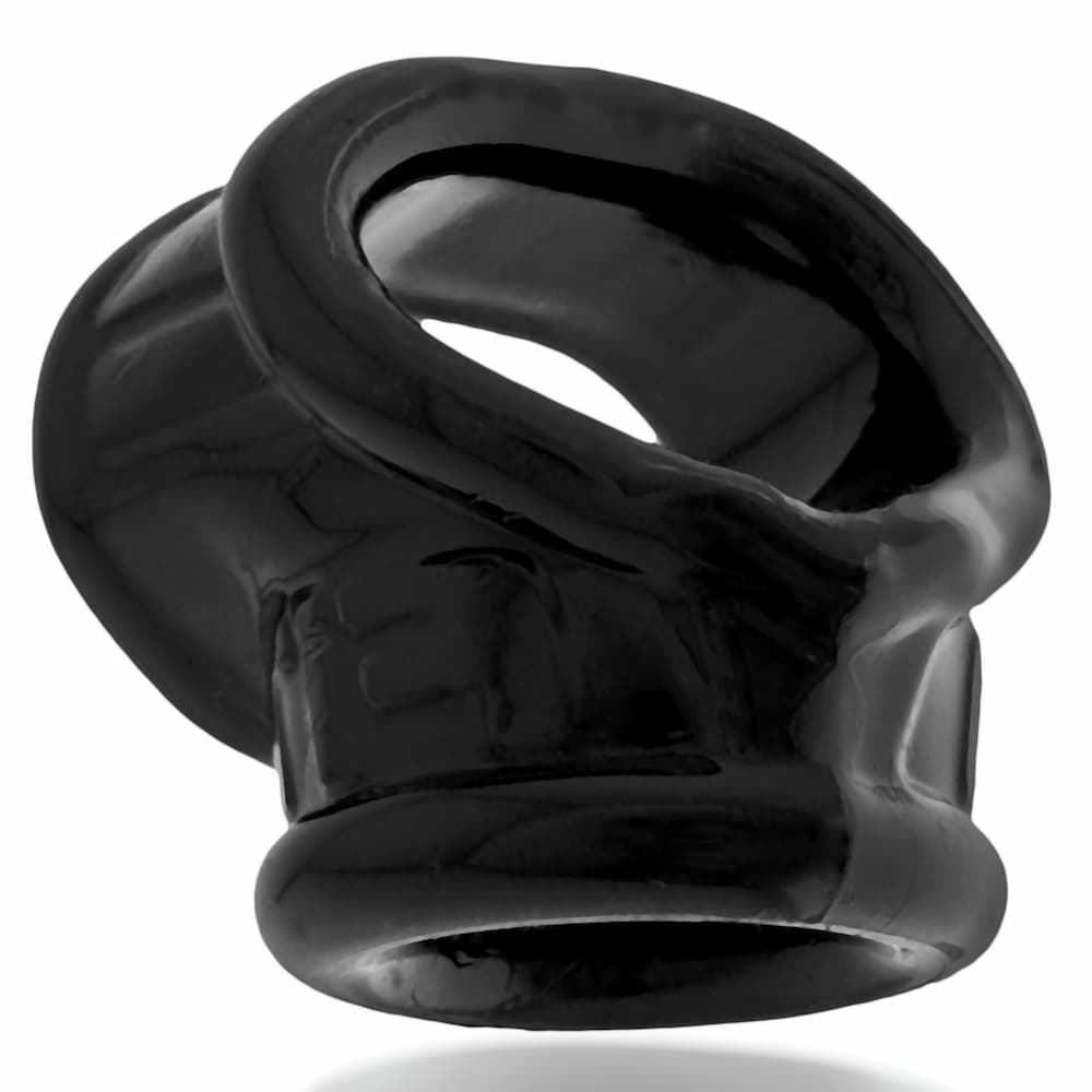 Oxballs Cocksling Fit Black Inside