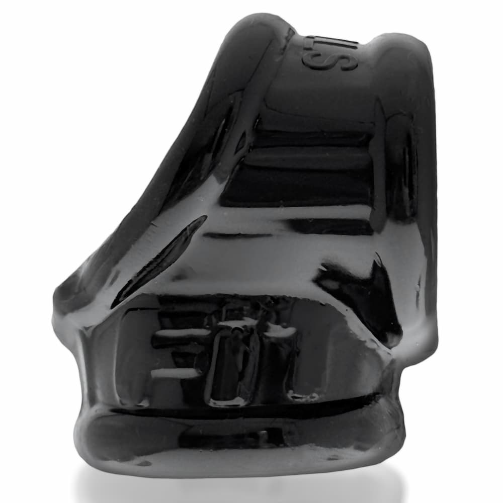 Oxballs Cocksling Fit Black Left