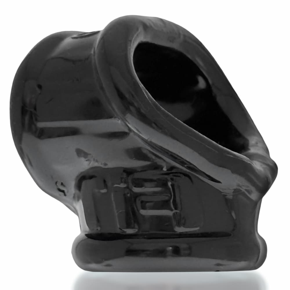 Oxballs Cocksling Fit Black Right 