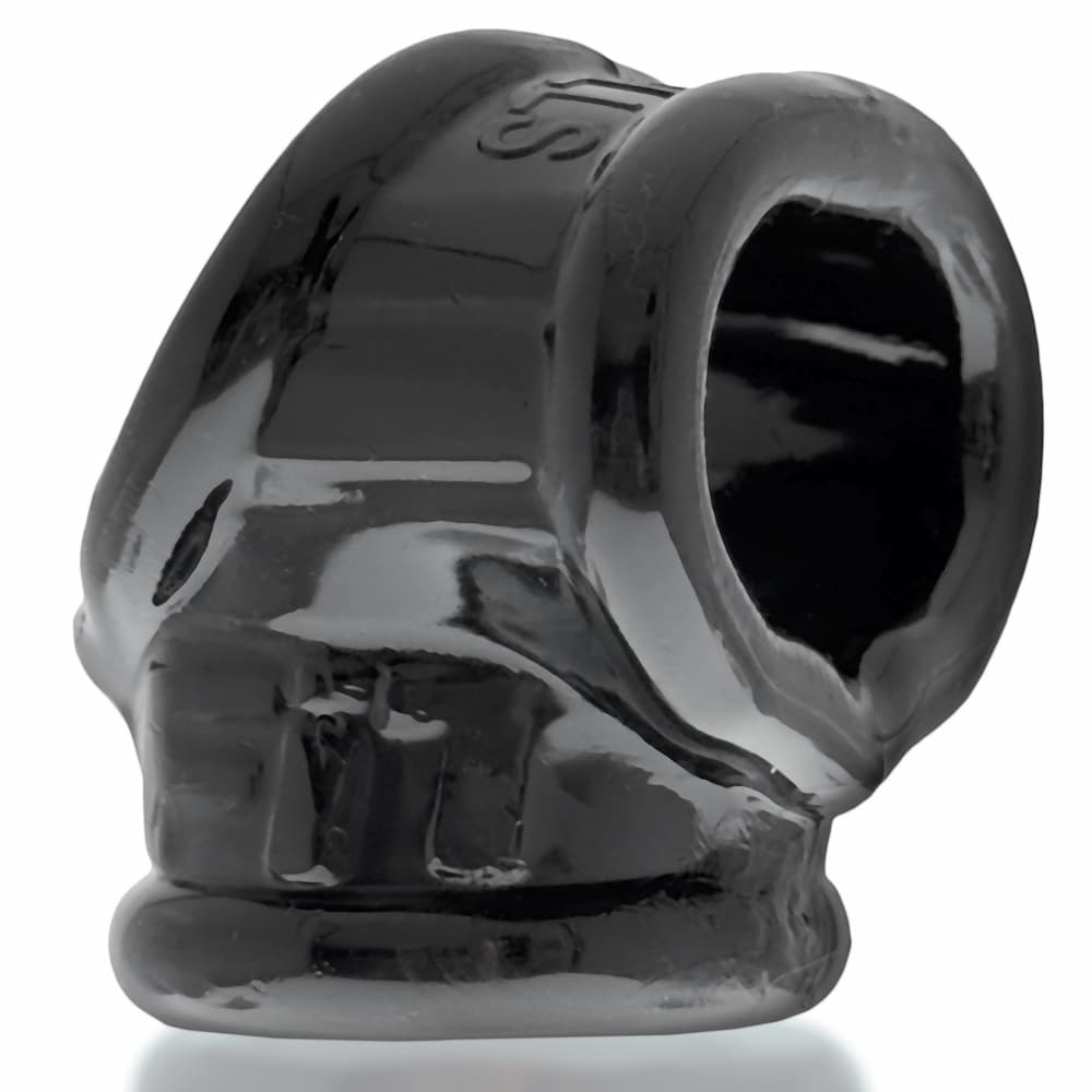 Oxballs Cocksling Fit Black Side