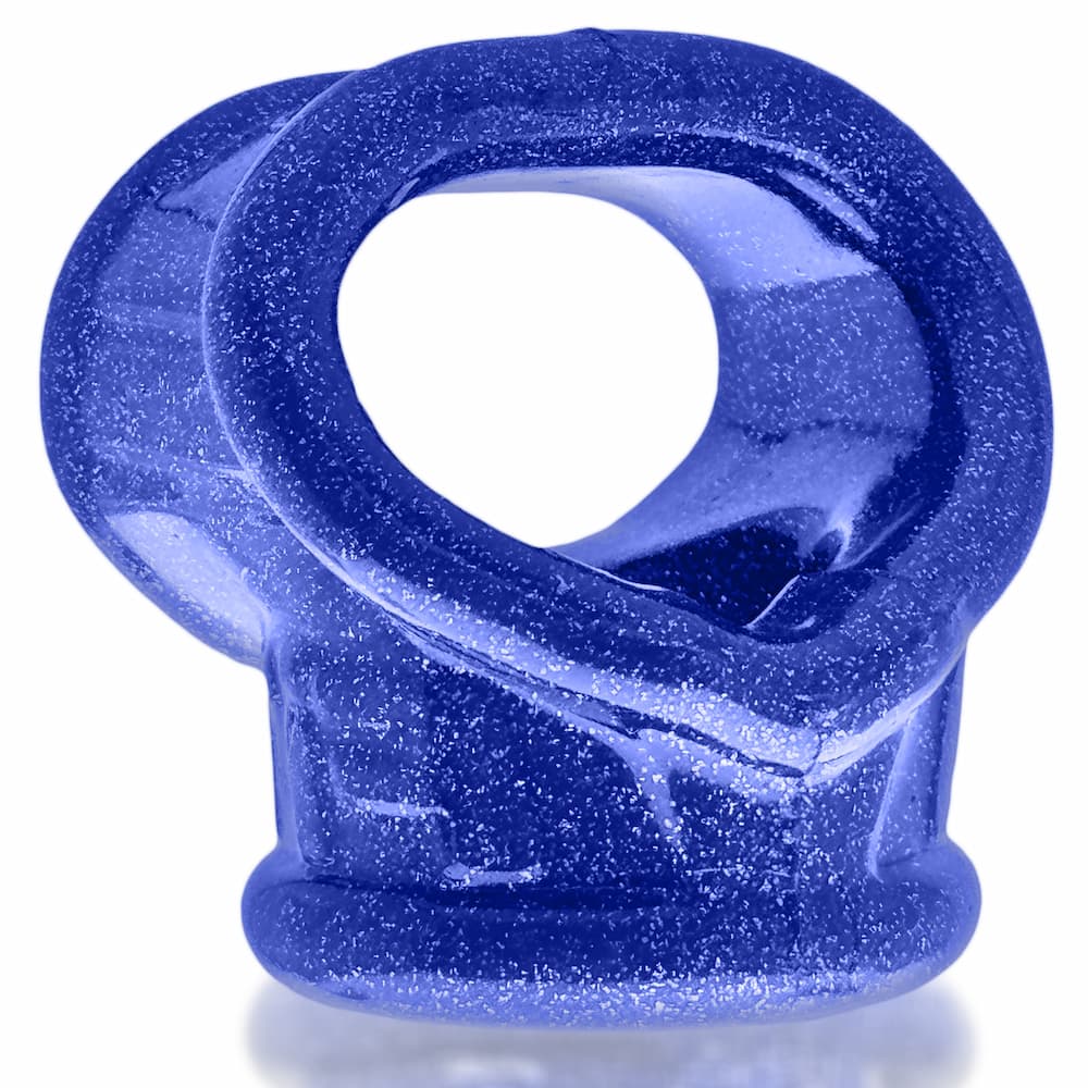 Oxballs Cocksling Fit Blue Fire Angle