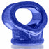 Oxballs Cocksling Fit Blue Fire Angle