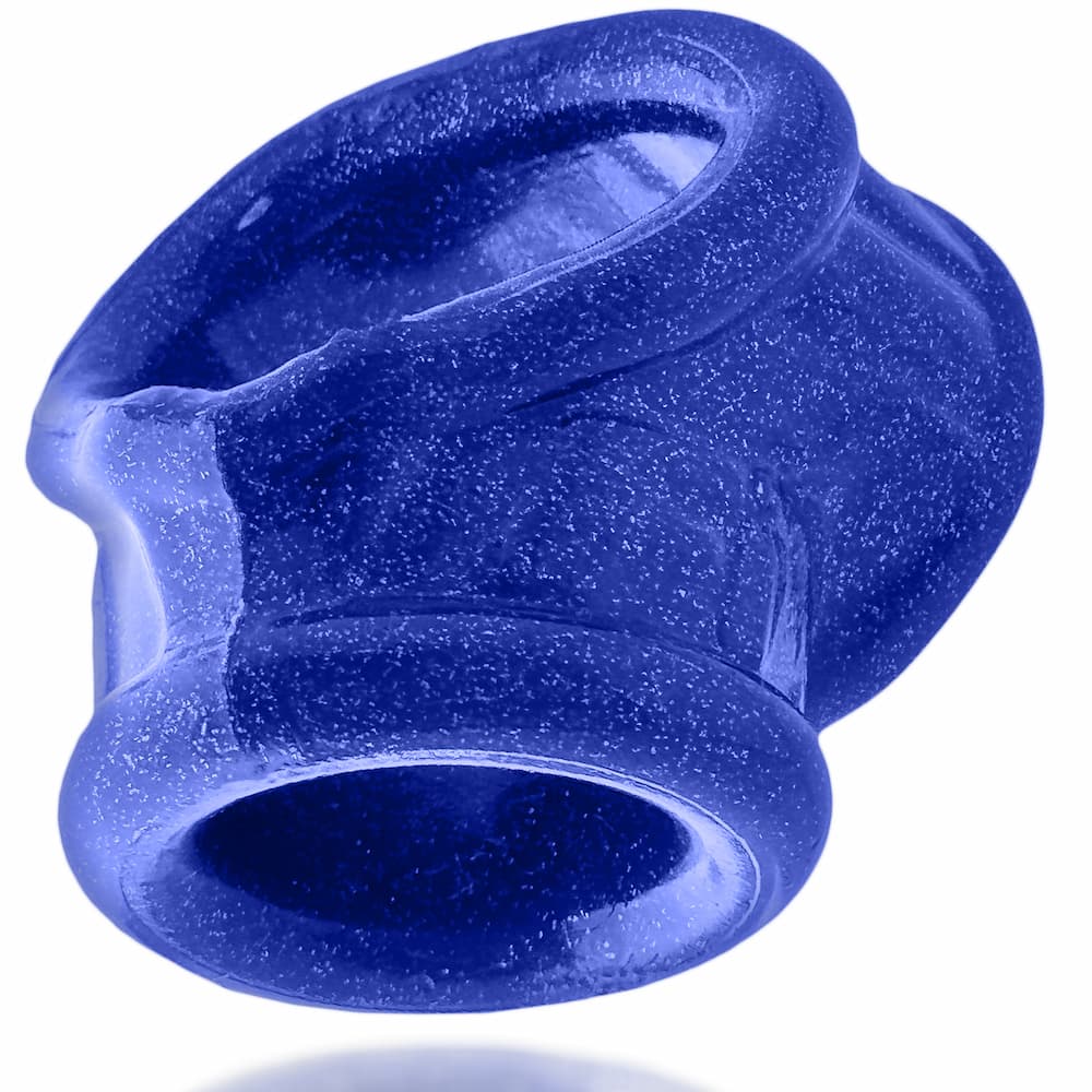 Oxballs Cocksling Fit Blue Fire Bottom