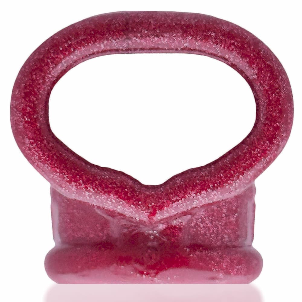 Oxballs Cocksling Fit Cherry Lips Front