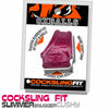 Oxballs Cocksling Fit Cherry Lips Package