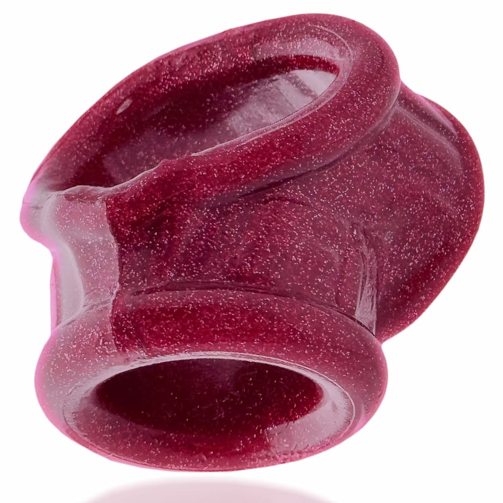 Oxballs Cocksling Fit Cherry Lips Side View