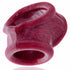 Oxballs Cocksling Fit Cherry Lips Side View