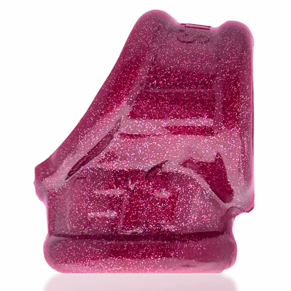 Oxballs Cocksling Fit Cherry Lips Side