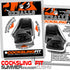 Oxballs Cocksling Fit Packaging Back