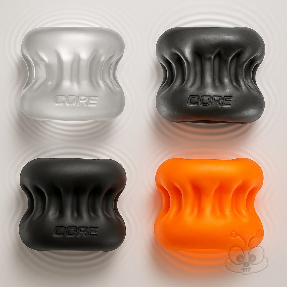 Oxballs Core Ballstretcher